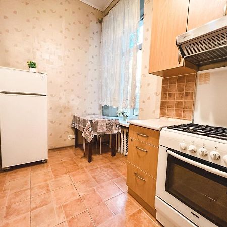 Apartment - Independence Square Kiev Eksteriør bilde