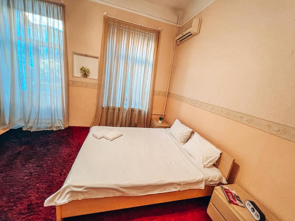 Apartment - Independence Square Kiev Eksteriør bilde