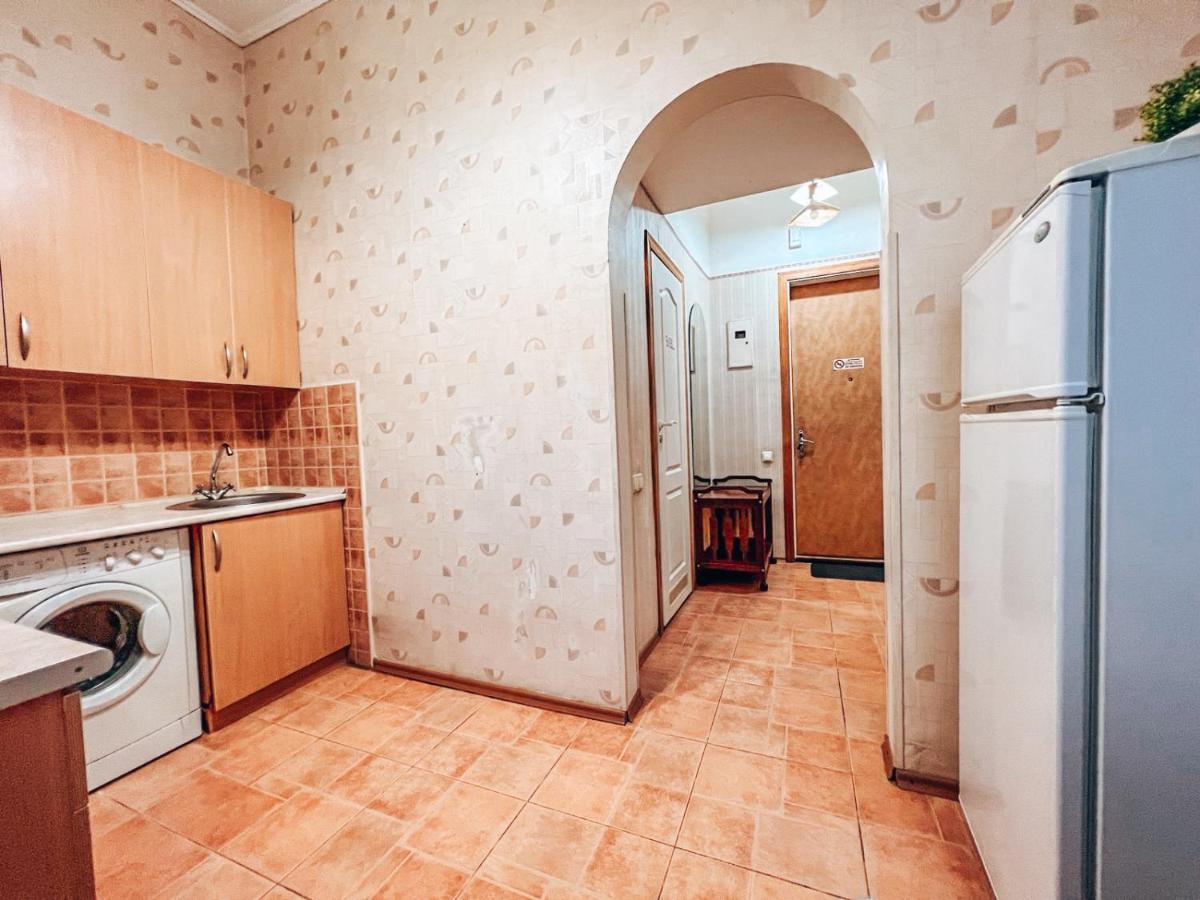 Apartment - Independence Square Kiev Eksteriør bilde